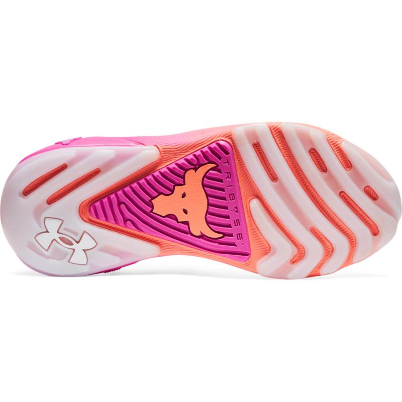 Under Armour Women's Project Rock 7 Training Shoes 