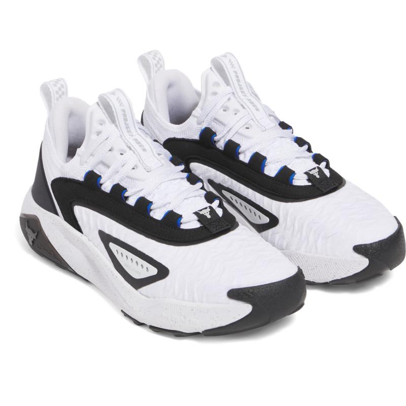Under Armour UA W Project Rock 7