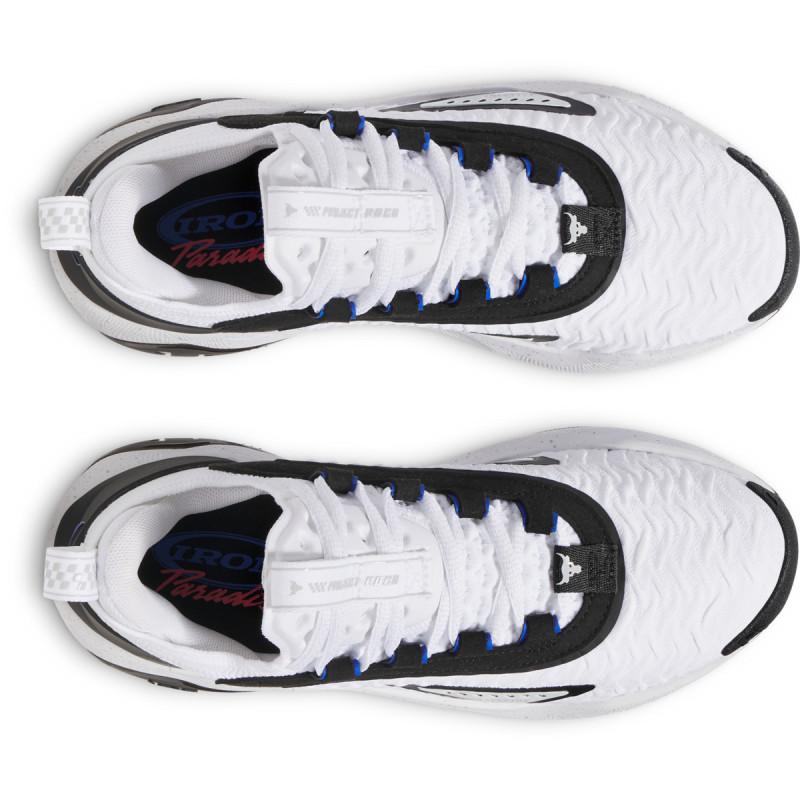 Under Armour UA W Project Rock 7
