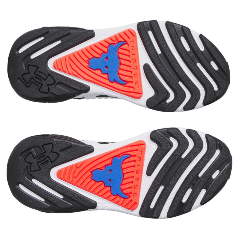 Under Armour UA W Project Rock 7