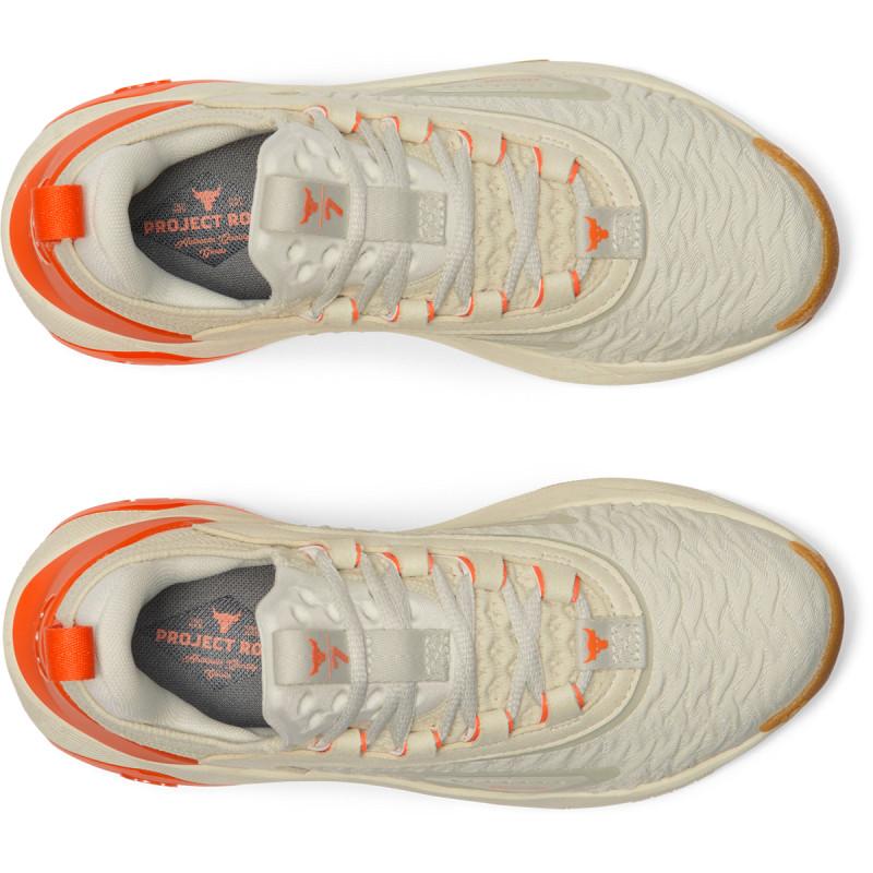 Under Armour UA W Project Rock 7