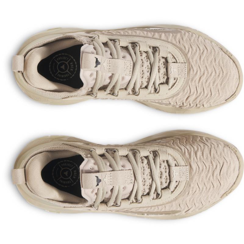 Under Armour UA W Project Rock 7