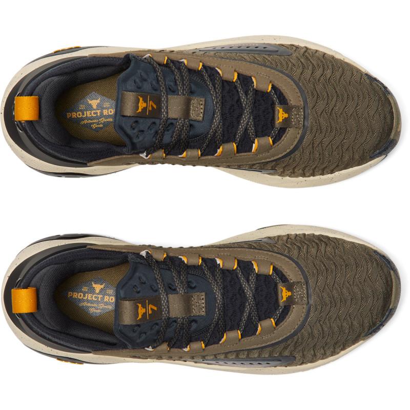 Under Armour UA Project Rock 7 Q4
