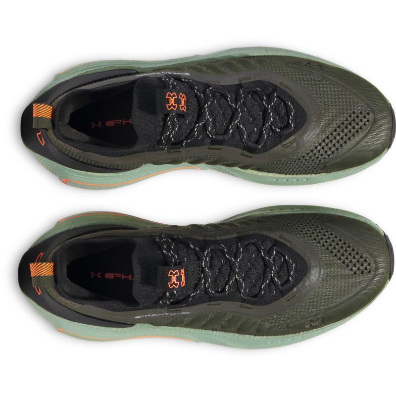 Under Armour UA U Phantom 4 RFLCT 