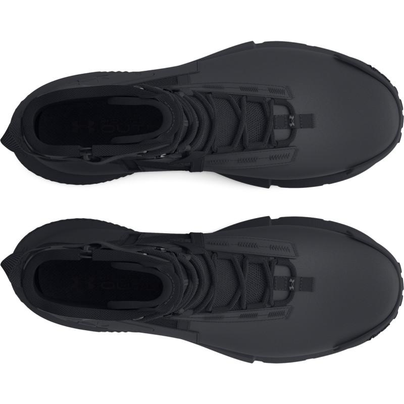 Under Armour UA Charged Valsetz WP Zip