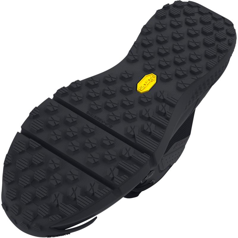Under Armour UA Charged Valsetz WP Zip