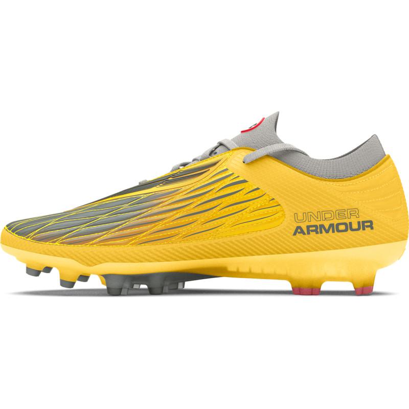 Under Armour Women's UA Magnetico Elite 4 FG Soccer Cleats 