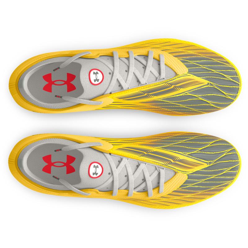 Under Armour Women's UA Magnetico Elite 4 FG Soccer Cleats 