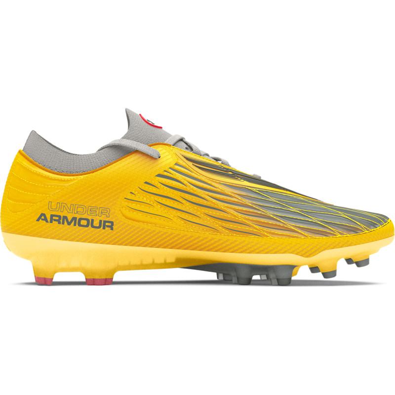 Under Armour Women's UA Magnetico Elite 4 FG Soccer Cleats 