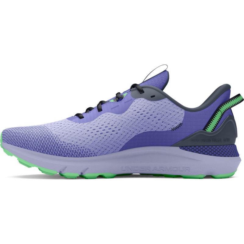 Under Armour Unisex UA Sonic Trail Running Shoes 