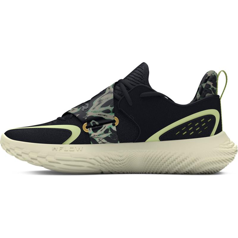 Under Armour UA FLOW FUTR X 4 CAMO