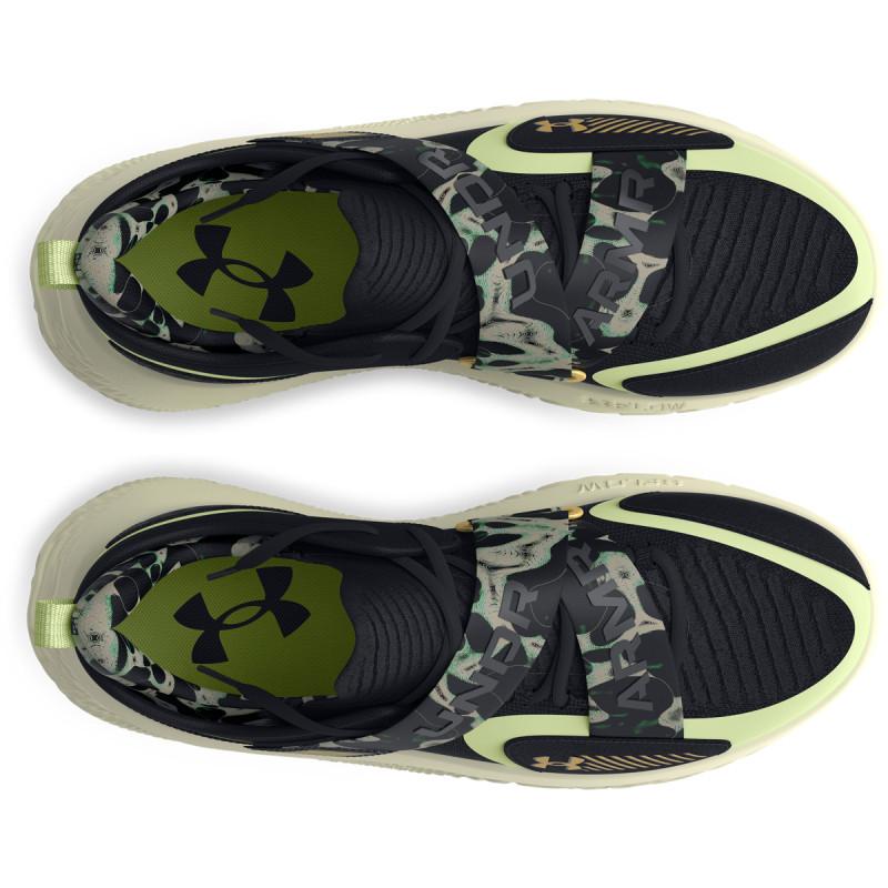 Under Armour UA FLOW FUTR X 4 CAMO
