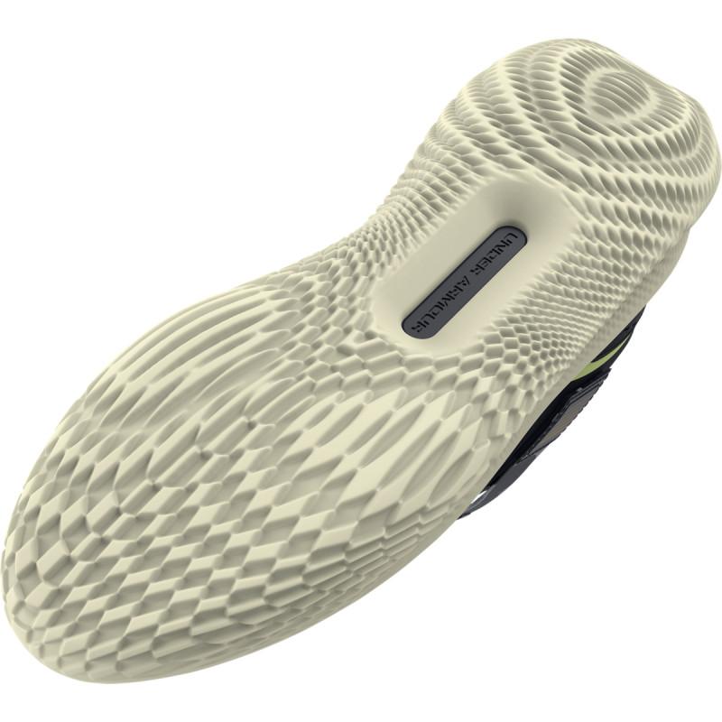 Under Armour UA FLOW FUTR X 4 CAMO