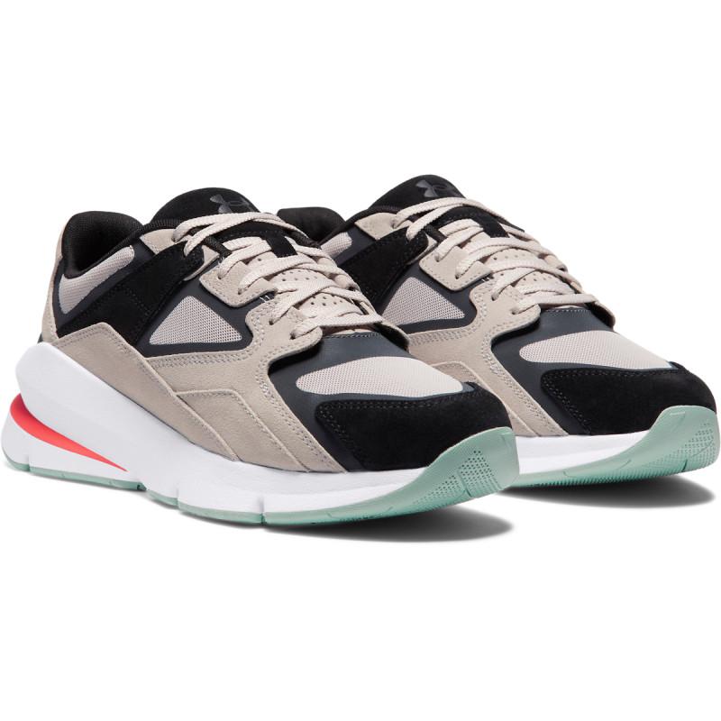 Under Armour UA Forge 96 Reissue Suede