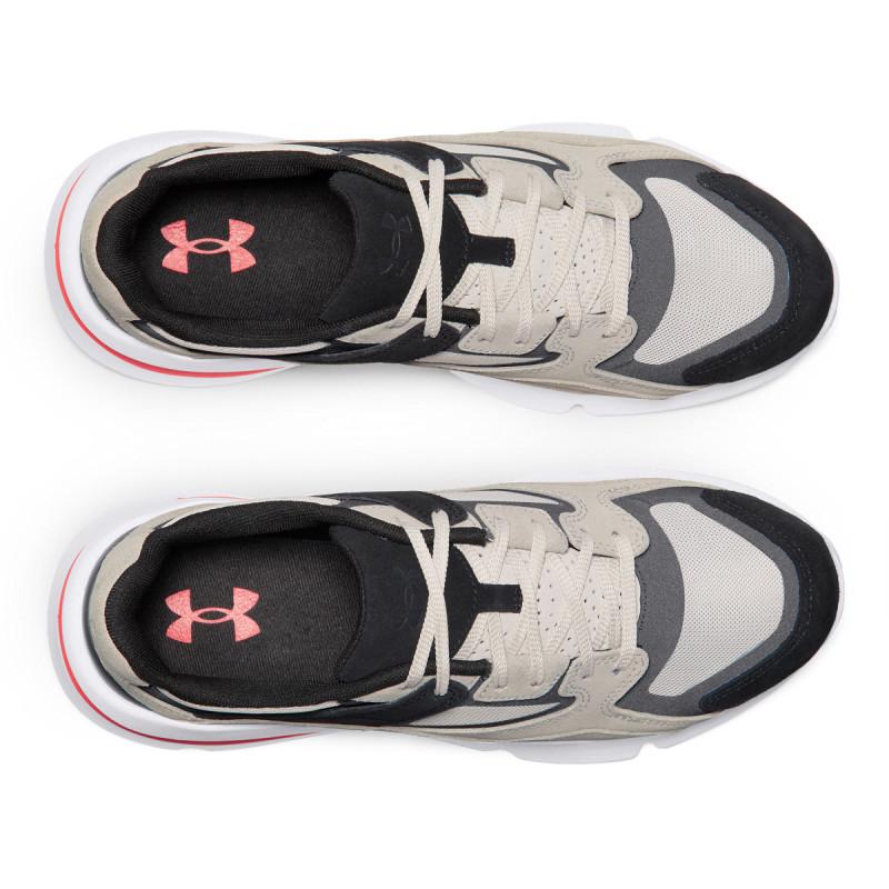 Under Armour UA Forge 96 Reissue Suede