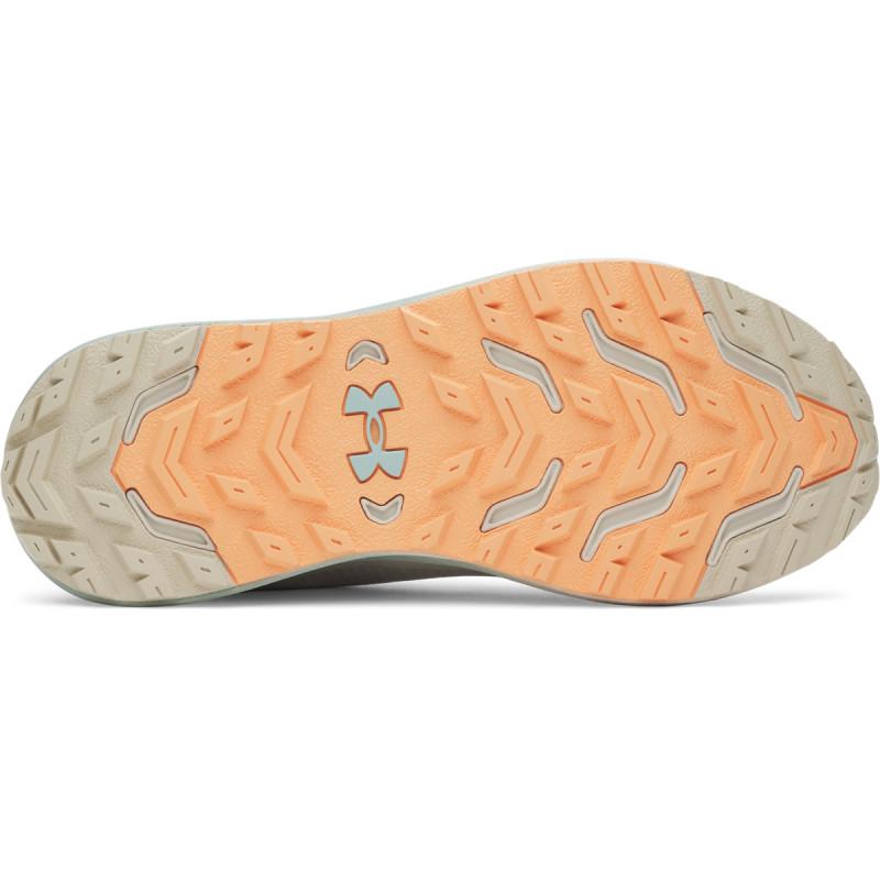 Under Armour Ua W Charged Bandit Tr 3 