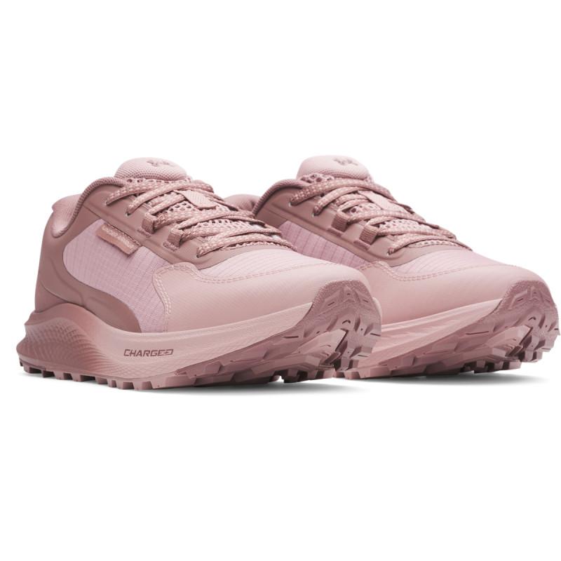 Under Armour UA W Charged Bandit TR 3 1 