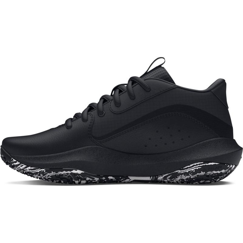 Under Armour UA GS Lockdown 7 