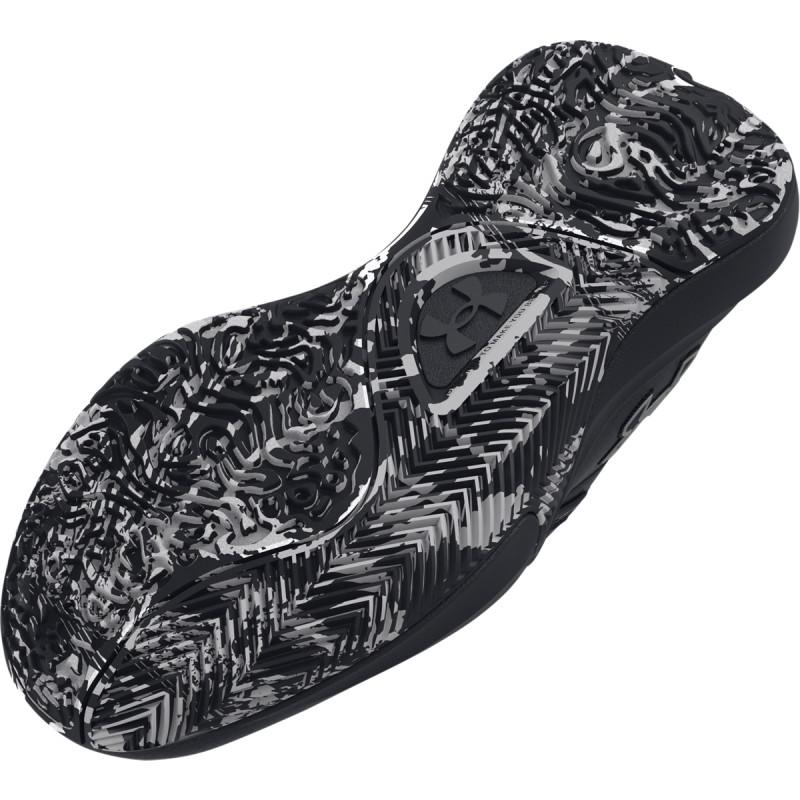 Under Armour UA GS Lockdown 7 