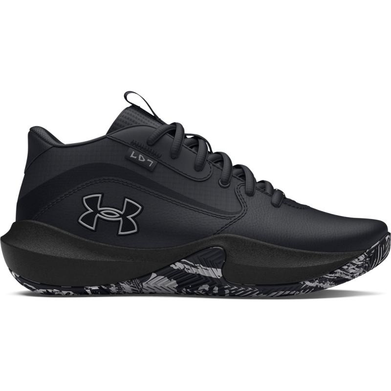 Under Armour UA GS Lockdown 7 