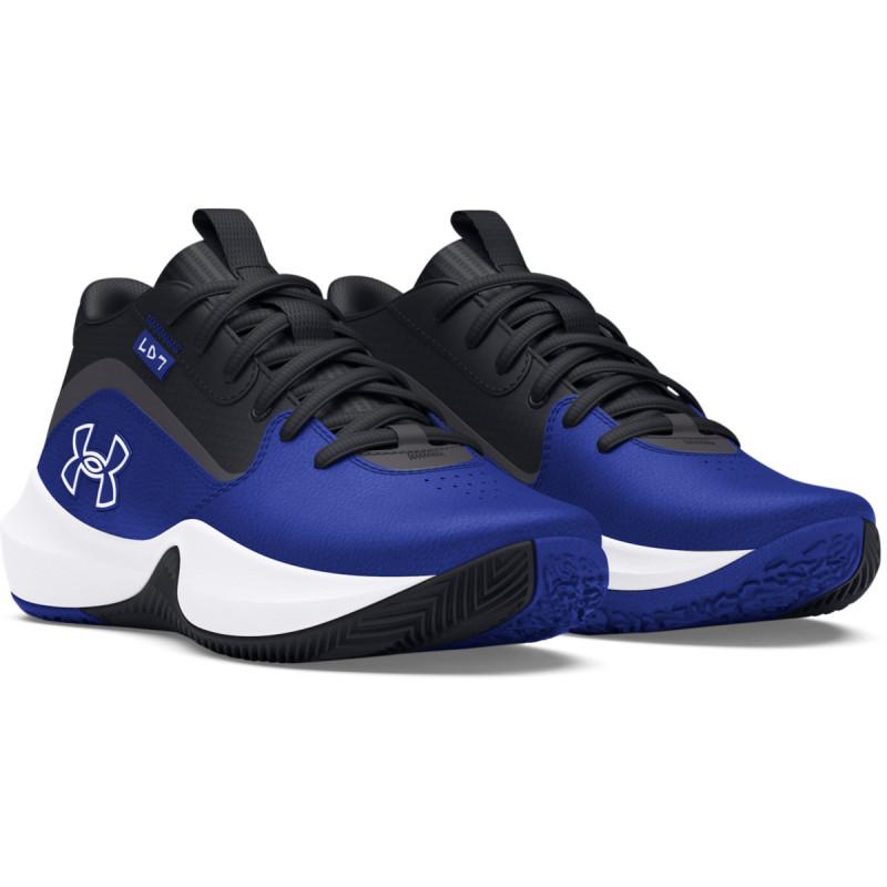 Under Armour UA GS Lockdown 7