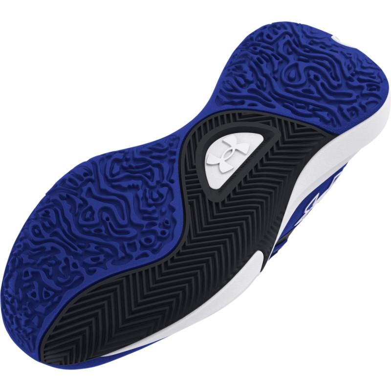 Under Armour UA GS Lockdown 7