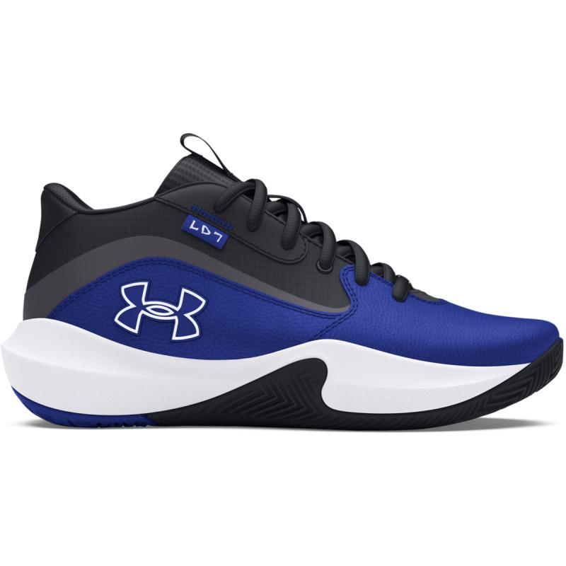 Under Armour UA GS Lockdown 7