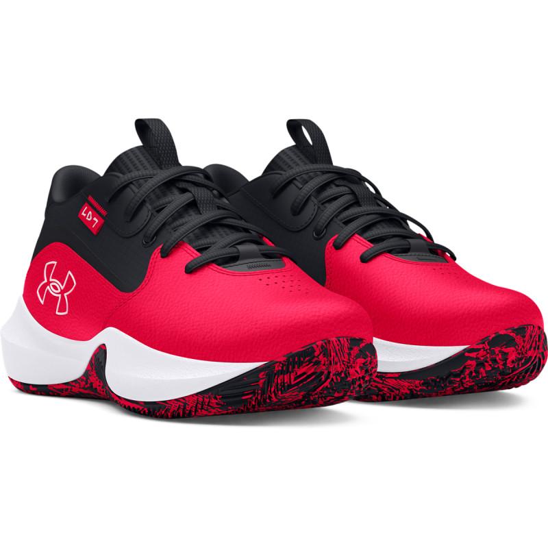 Under Armour UA PS Lockdown 7 