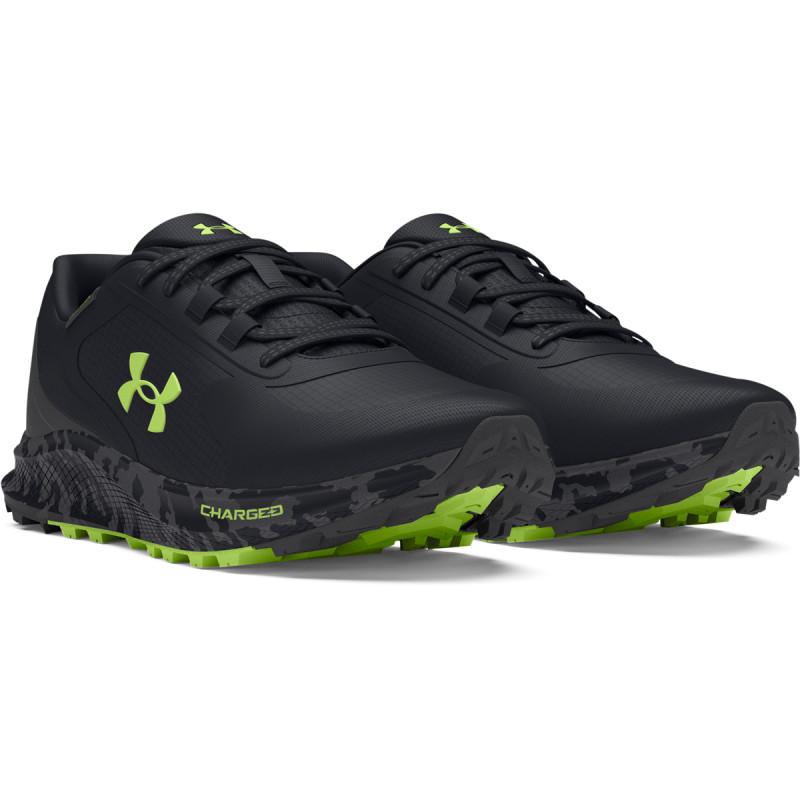 Under Armour UA Charged Bandit TR 3 SP