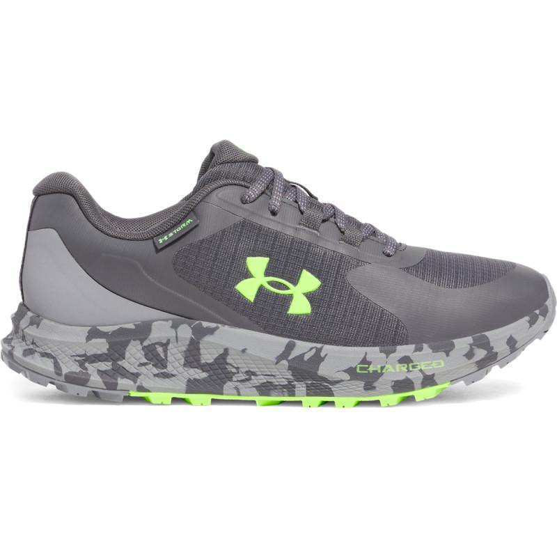 Under Armour UA Charged Bandit TR 3 SP