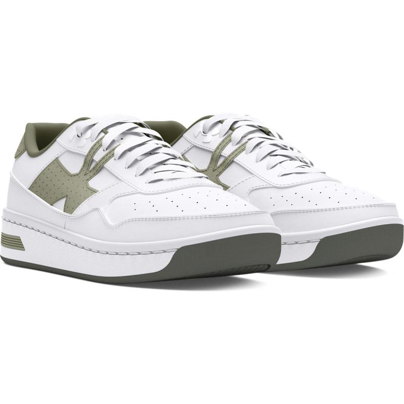 Under Armour UA W Court 96 Suede