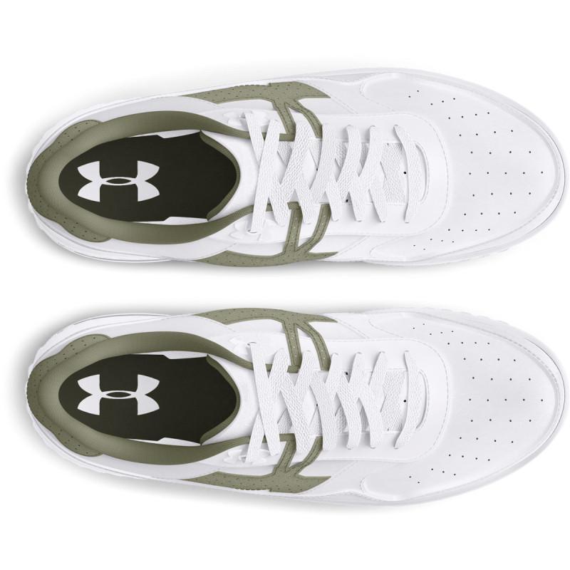 Under Armour UA W Court 96 Suede
