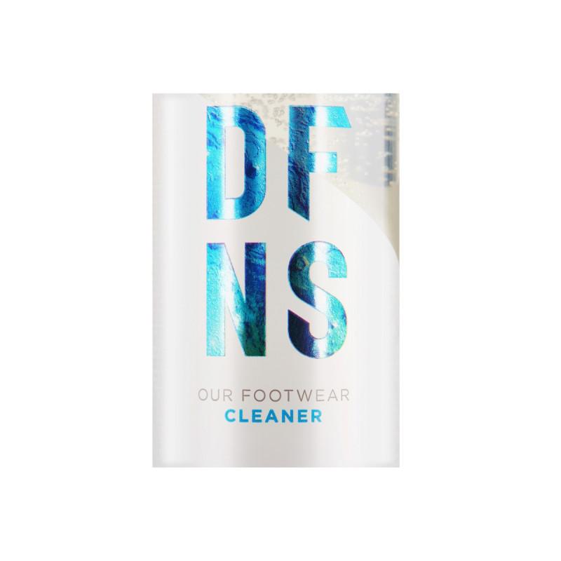 Dfns DFNS Footwear Cleaner Gel 185ml