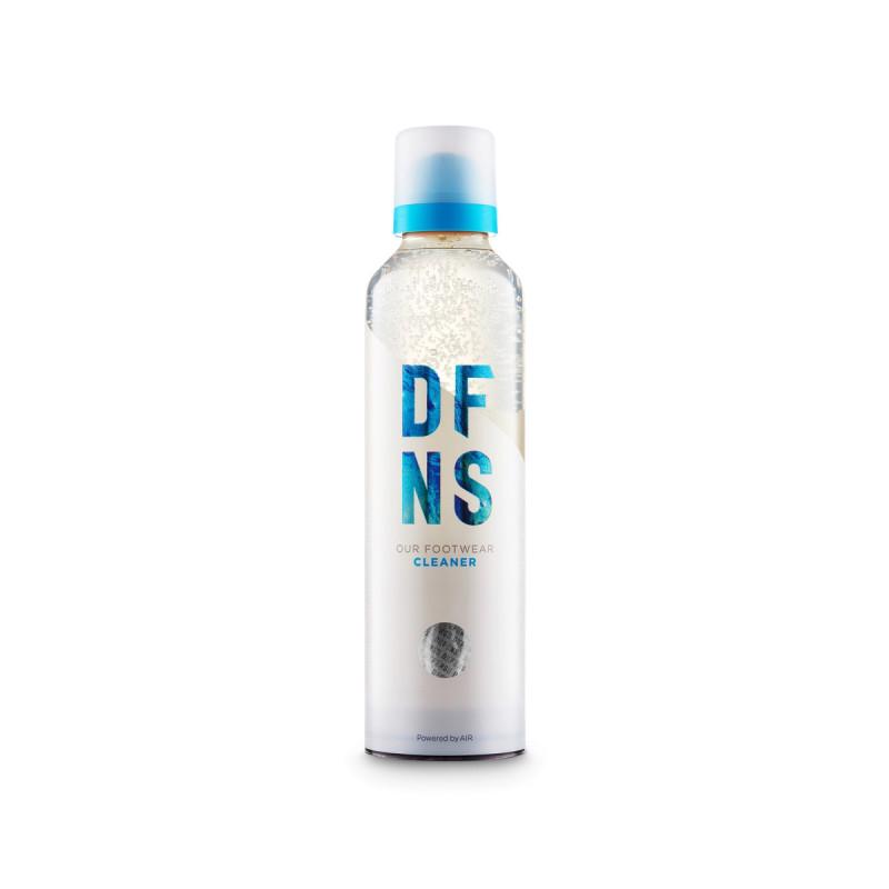 Dfns DFNS Footwear Cleaner Gel 185ml