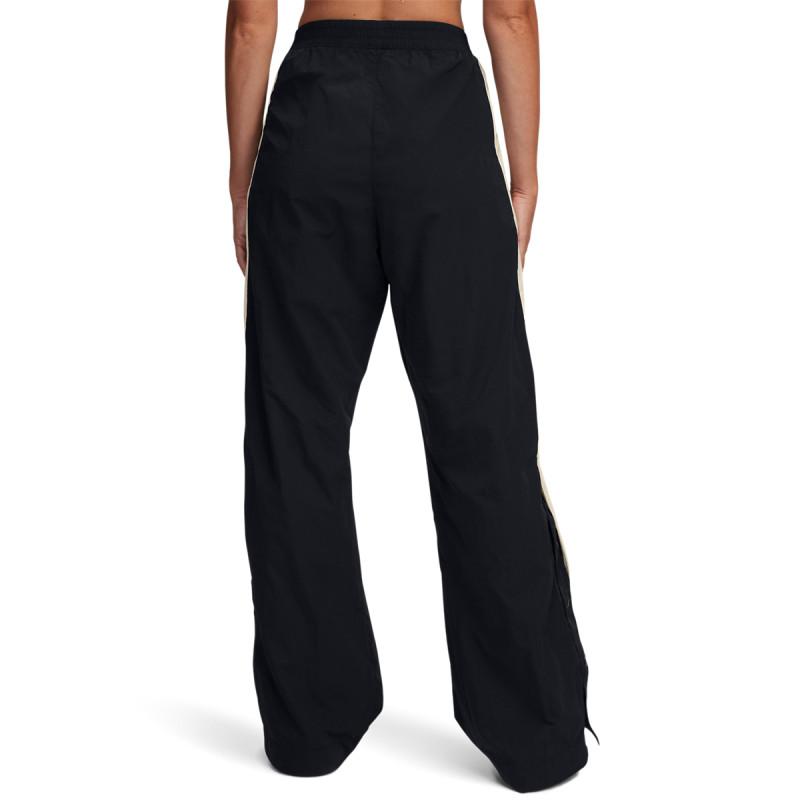 Under Armour Icon Crinkle Tear-Away Pant