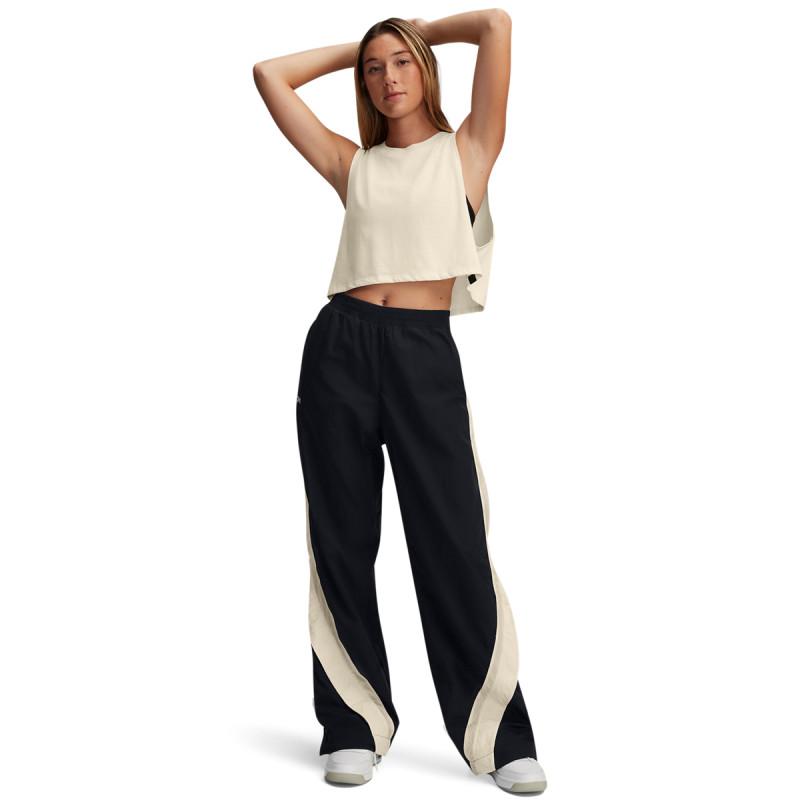 Under Armour Icon Crinkle Tear-Away Pant