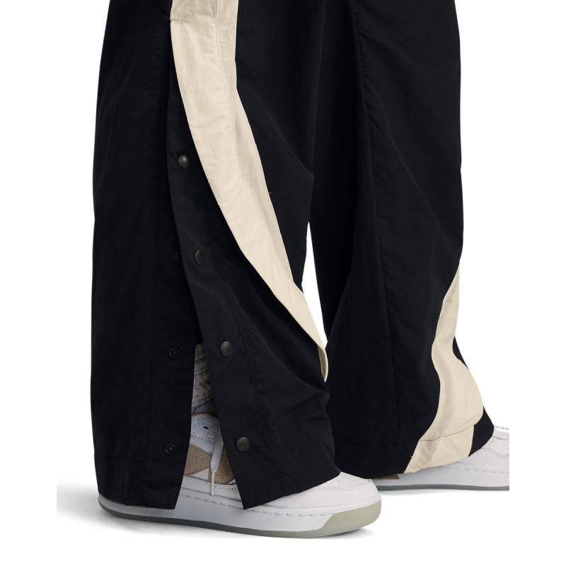 Under Armour Icon Crinkle Tear-Away Pant