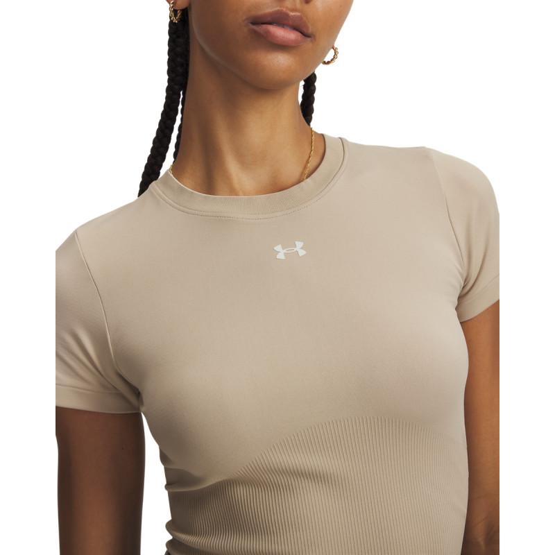 Under Armour Ua Vanish Seamless Ss 1 