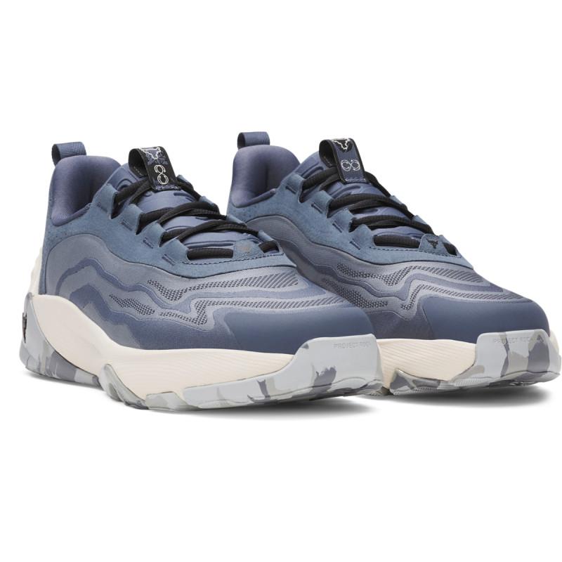 Under Armour UA Project Rock 8 