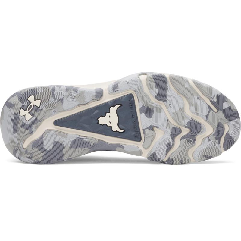 Under Armour UA Project Rock 8 