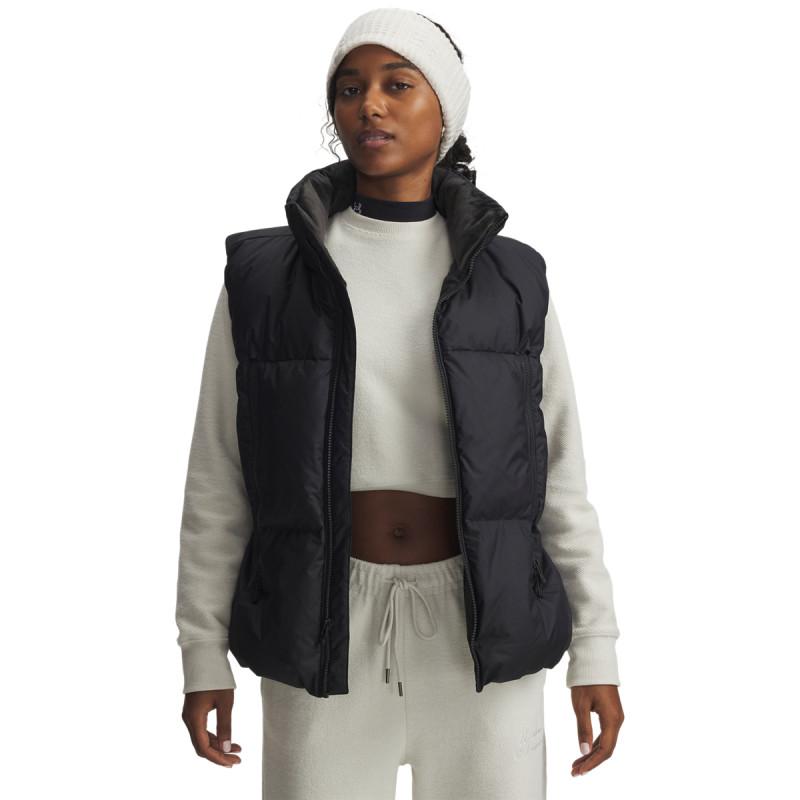 Under Armour Limitless Down Puffer Vest 