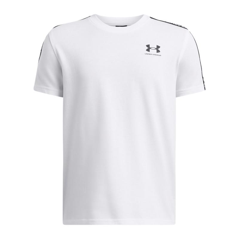 Under Armour UA B Icon Taped SS 