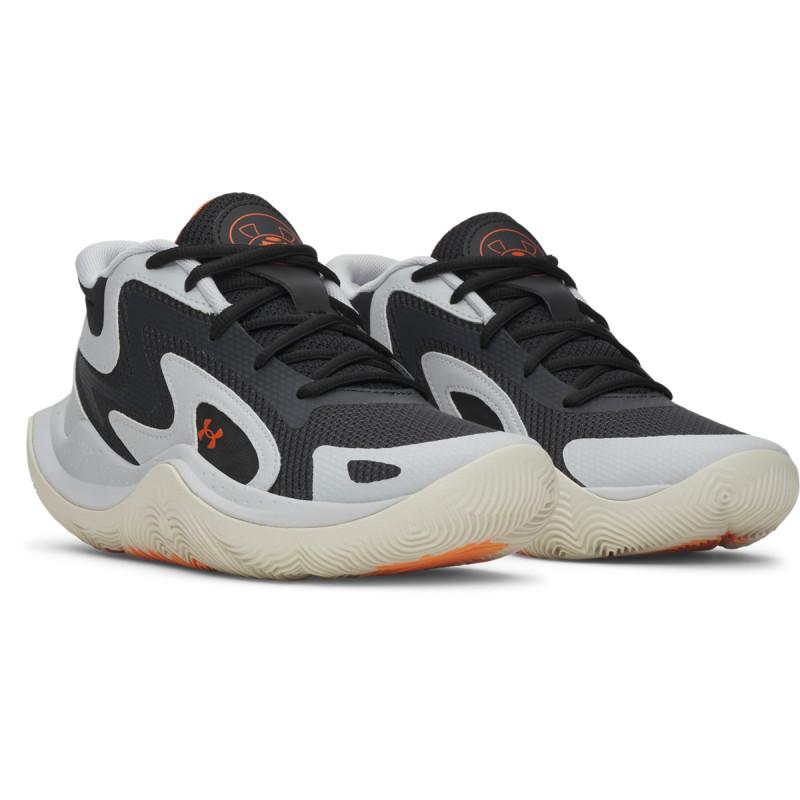 Under Armour Ua Gs Jet '25 1 