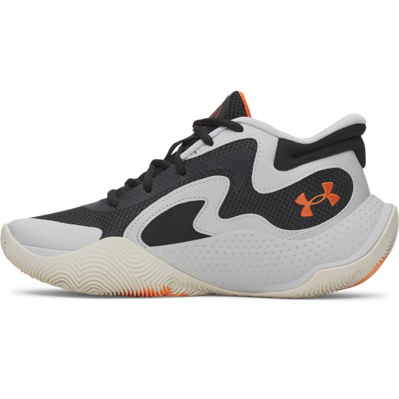 Under Armour Ua Gs Jet '25 1 