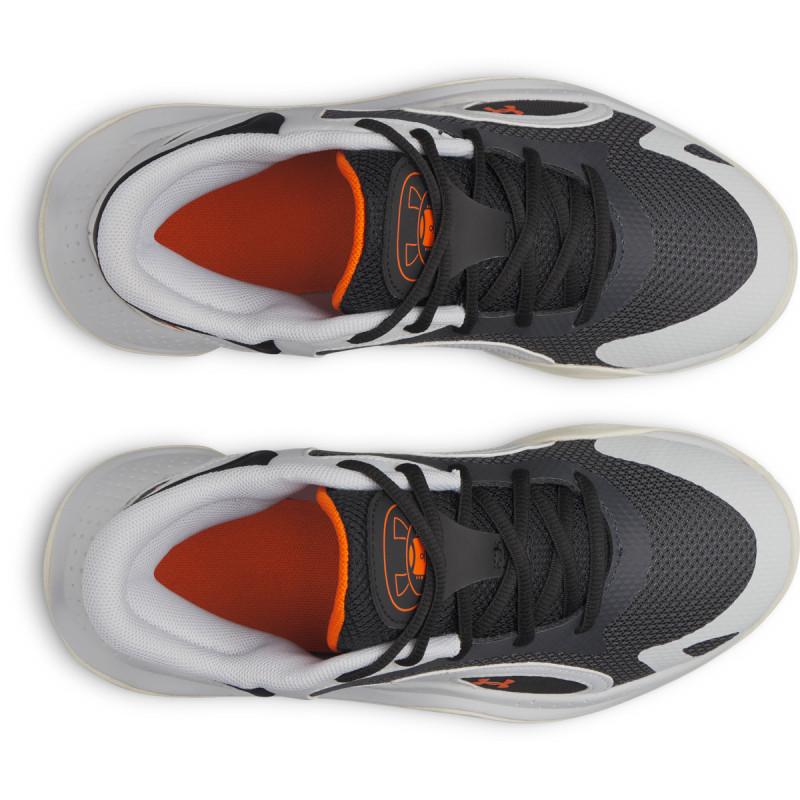Under Armour Ua Gs Jet '25 1 