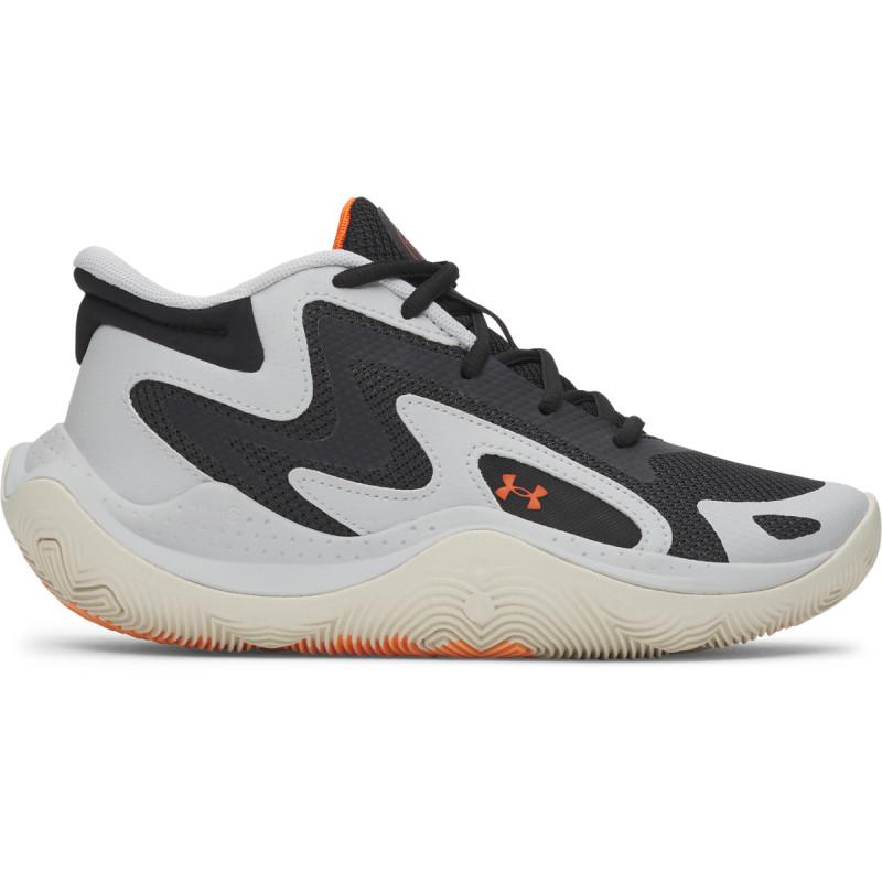 Under Armour Ua Gs Jet '25 1 
