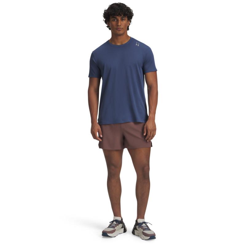 Under Armour UA Halo Vent SS 