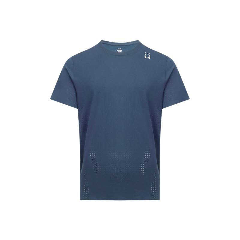 Under Armour UA Halo Vent SS 