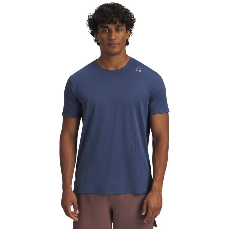 Under Armour UA Halo Vent SS 