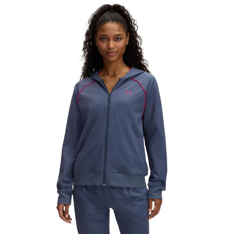 Under Armour UA Rival Tricot